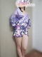 咲茉