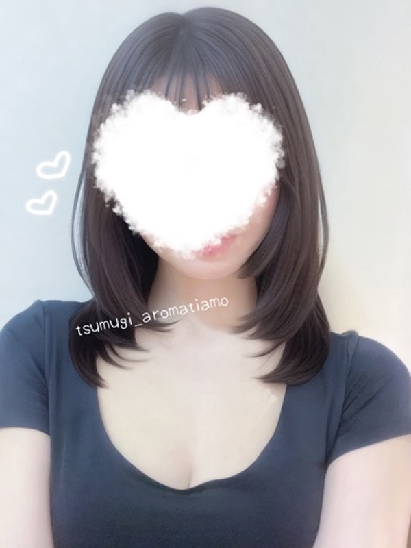 瀬戸つむぎ