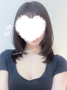 瀬戸つむぎ
