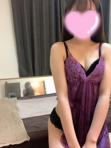 【体験入店】大崎　ゆりな